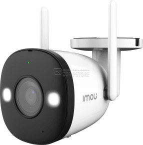 IMOU Bullet 2E IP Camera (IPC-F22FP-D-0360B)