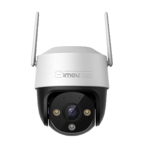 IMOU Crusier SE 4MP IP Camera (IPC-S41FP)