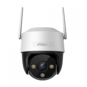 IMOU Crusier SE 4MP IP Camera (IPC-S41FP)