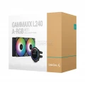 DeepCool GAMMAXX L240 A-RGB Liquid Cooler