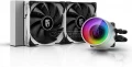 DeepCool Castle 240EX White RGB Liquid Cooler