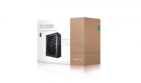 DeepCool PQ1000M 1000W 80 PLUS® GOLD Modullar Power Supply