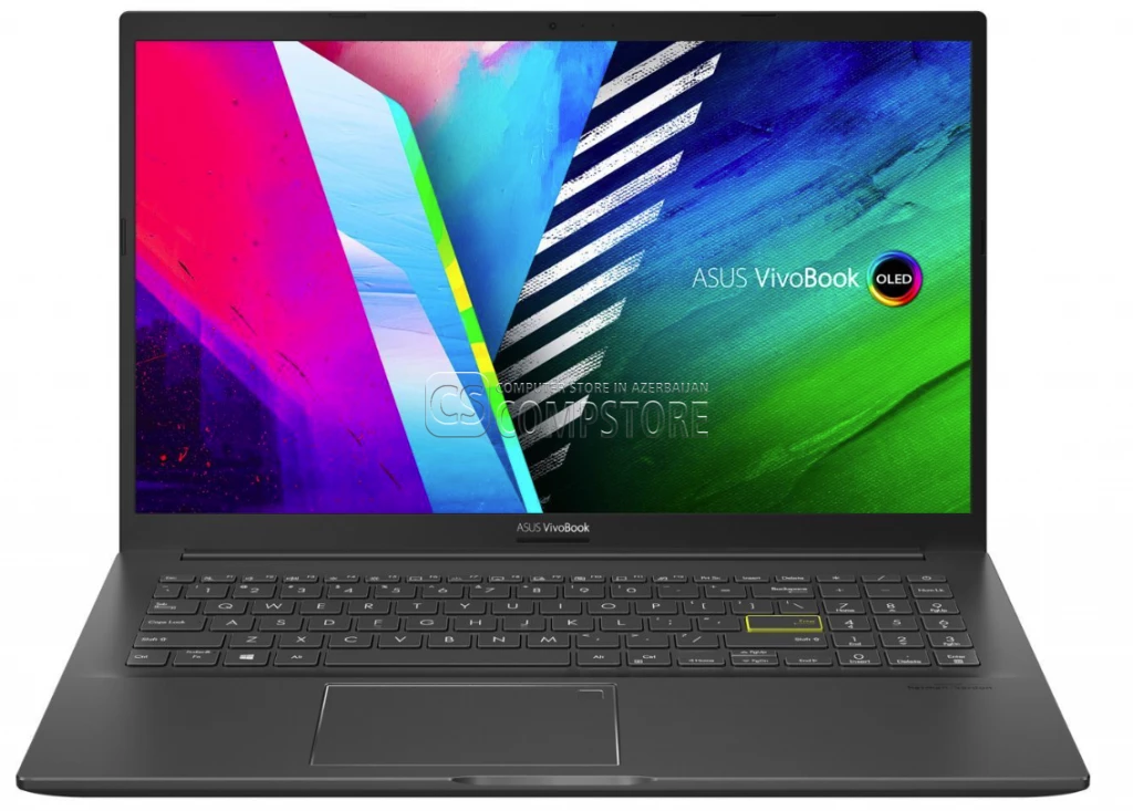 ASUS VivoBook 15 K513EQ-NB74 (90NB0SK1-M02500)
