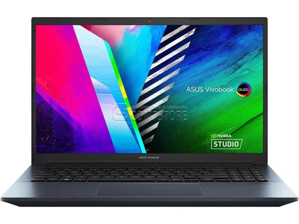 ASUS VivoBook Pro 15 OLED M3500QC-DS71 (90NB0UT2-M004J0)