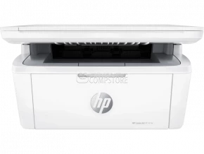 HP LaserJet M141w Ağ-Qara Printer (7MD74A)