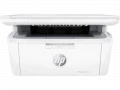 HP LaserJet M141w Ağ-Qara Printer (7MD74A)