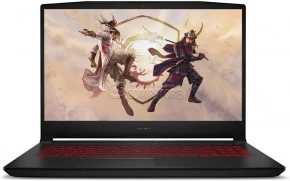 MSI GF66 Katana 11UC-453US Gaming Laptop