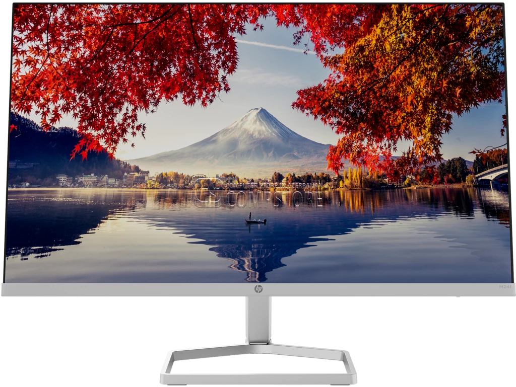 Monitor HP M24f 23.8-inch FHD (2D9K0AA)