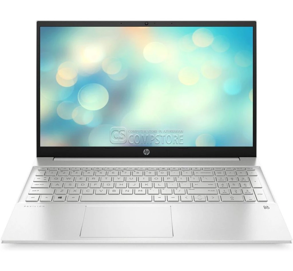 HP Pavilion 15-eh1060ur Laptop (4H2K7EA)