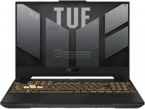 ASUS TUF Dash F15 FX507ZM-ES74 (90NR09A1-M001B0) Gaming Laptop
