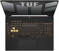 ASUS TUF Dash F15 FX507ZM-ES74 (90NR09A1-M001B0) Gaming Laptop