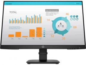 Monitor HP P24 G4 24-inch FHD (1A7E5AA)