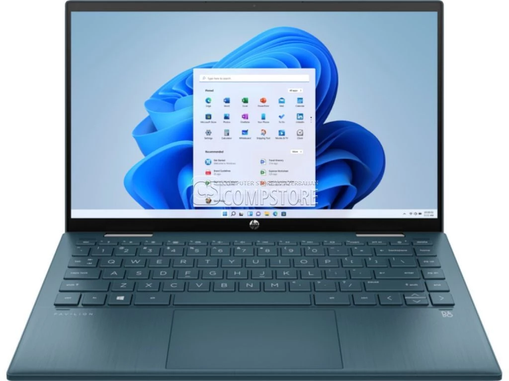 HP Pavilion x360 Convertible 14-dy0006ur (3B3Q7EA)