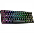 Rampage ATOM Blue KB-RX63 Gaming Keyboard