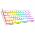 Rampage PARVUS KB-R135 Gaming Keyboard