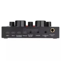 JBM V8 Live Sound Card