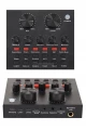 JBM V8 Live Sound Card