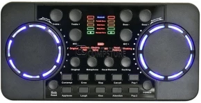 CALIDAKA V300 Pro Live Sound Card