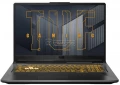 ASUS TUF F17 FX706HEB-HX125 (90NR0714-M03210) Gaming Laptop