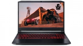 Acer Nitro 5 AN515-57  (NH.QEUSA.007) Gaming Laptop