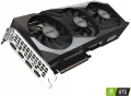 Gigabyte GeForce RTX™ 3070 GAMING OC 8G