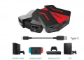Rampage Switch Gaming Keyboard and Mouse Converter