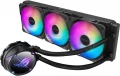 ASUS ROG Strix LC II 360 ARGB AIO Liquid CPU Cooler