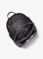 Michael Kors Hudson Pebbled Leather Backpack