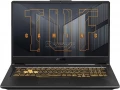 ASUS TUF F17 FX706HEB-TF17.I53050 (90NR0713-M000R0) Gaming Laptop
