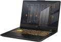 ASUS TUF F17 FX706HEB-TF17.I53050 (90NR0713-M000R0) Gaming Laptop