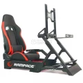 Rampage Racing Simulator