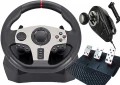 Rampage V902 Steering Wheel