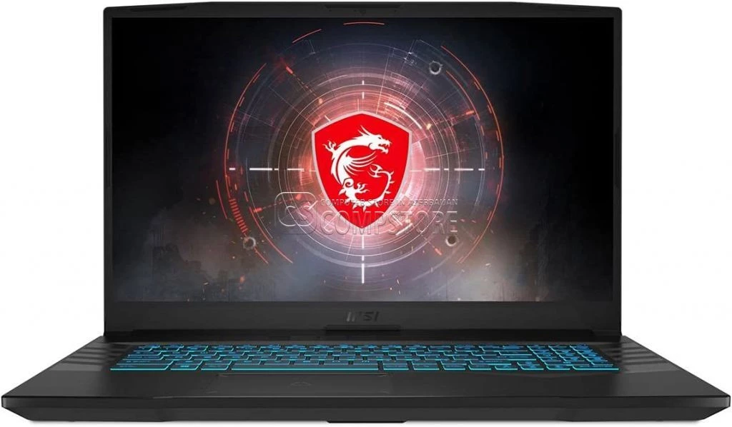 MSI Crosshair 17 A11UEK-066 Gaming Laptop
