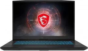 MSI Crosshair 17 A11UEK-066 Gaming Laptop