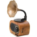 Mikado Nostalgia MN-S19 Retro Gramophone Music Box