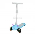 Naviway NS-05 Blue Electric Kids Scooter