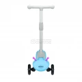 Naviway NS-05 Blue Electric Kids Scooter