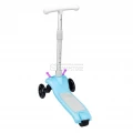 Naviway NS-05 Blue Electric Kids Scooter
