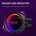 NZXT Kraken X63 RGB Liquid CPU Cooler