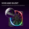 NZXT Kraken X63 RGB Liquid CPU Cooler