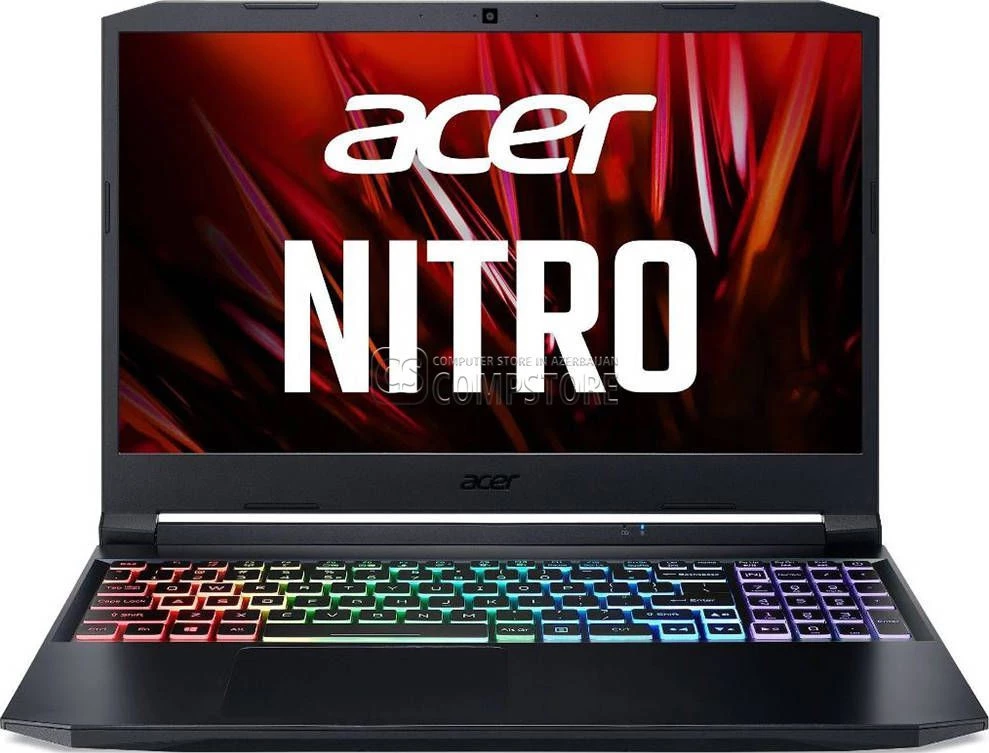 Acer Nitro 5 AN515-57-906B (NH.QEUCN.004)