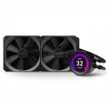 NZXT Kraken Z63 Liquid CPU Cooler