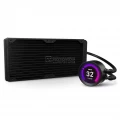 NZXT Kraken Z63 Liquid CPU Cooler