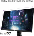 ASUS ROG Strix XG27AQ 27-inch 170 Hz Gaming Monitor (90LM06U0-B01370)