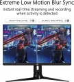 ASUS ROG Strix XG27AQ 27-inch 170 Hz Gaming Monitor (90LM06U0-B01370)
