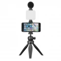 Snopy SN-11P Vlogging Microphone Set