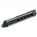 S-link Swapp SPGKS05 5 Gözlü Elektrik Uzadıcı