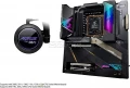 Gigabyte Aorus Waterforce X 240 LCD Display AIO Liquid CPU Cooler