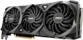 MSI GEFORCE RTX 3090 Ventus 3X 24G OC Grapihcs Card