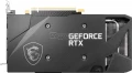 MSI GEFORCE RTX 3060Ti Ventus 2X
